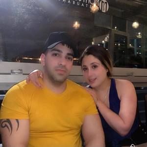 Meet your Posher, Marianny